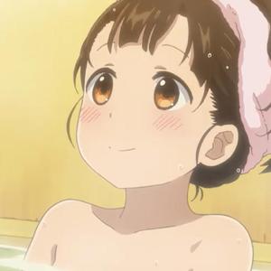 午夜福利温泉下的母孑
